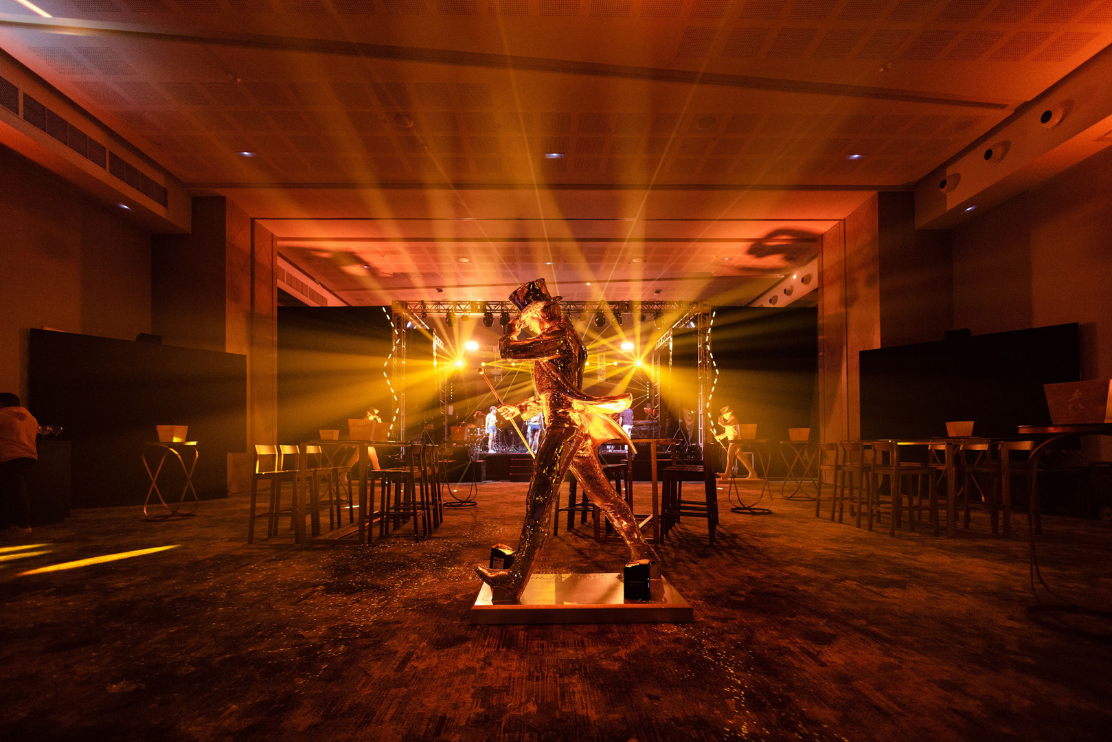 Galería de Grupos. congresos y convenciones