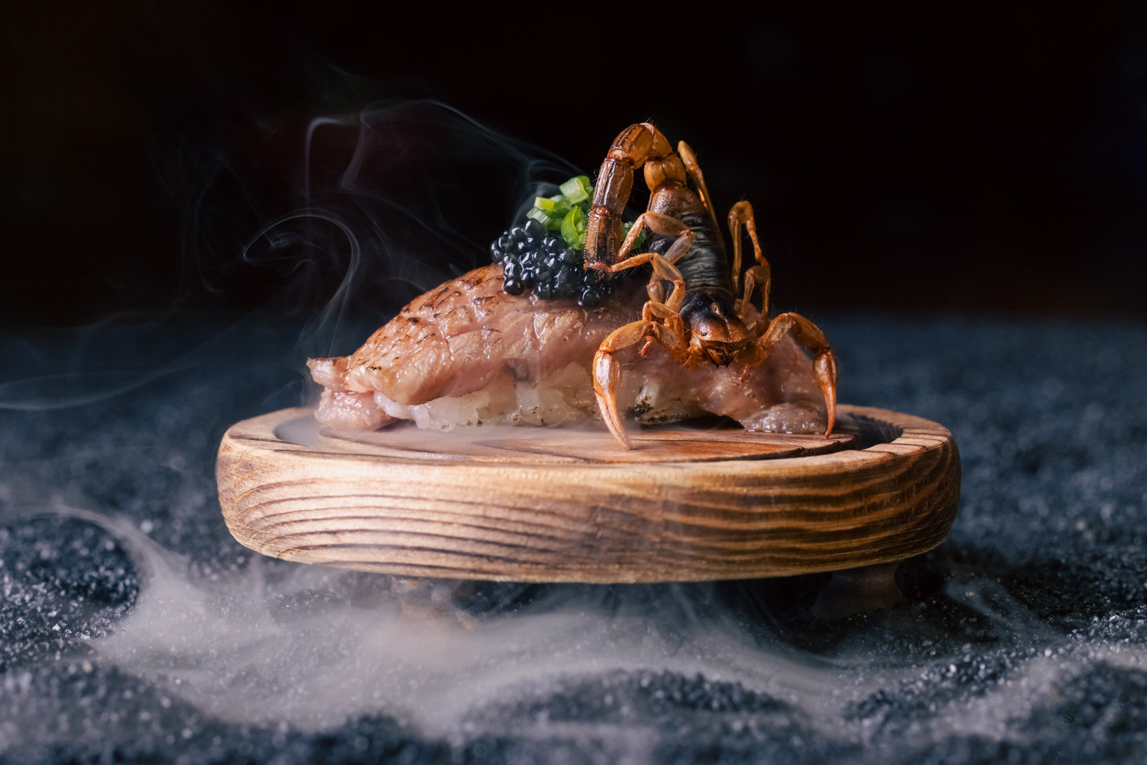 Galería de Food Styling